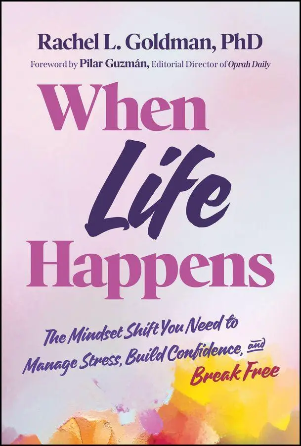 Cover: 9781394358564 | When Life Happens | Rachel L. Goldman | Buch | Englisch | 2026